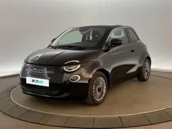 Fiat 500 3+1 e 118 ch RED