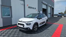 Citroën C3 PURETECH 110 SS EAT6 SHINE