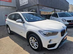 BMW X1 xDrive 18d 150 ch Lounge