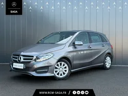 Mercedes Classe B 180 d Inspiration /246 Inspirat