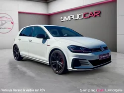 VOLKSWAGEN GOLF 2.0 TSI 245 BVM6 GTI Performance Garantie 12 Mois