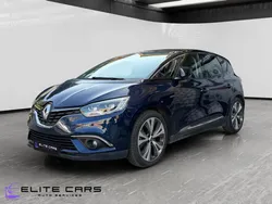 RENAULT SCENIC IV dCi 130 Energy Intens