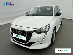 Peugeot 208 1.2 PureTech 75ch S&S Active