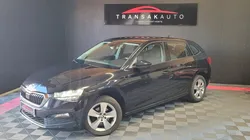SKODA SCALA 1.6 TDI 116 ch DSG7 Business