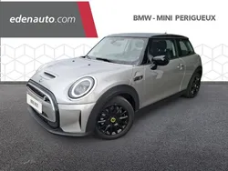 Mini ELECTRIQUE F56 Hatch 3 Portes Cooper SE 184 ch Edition Premium Plus 3p