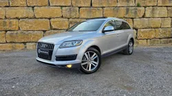 Audi Q7 3.0 TDi V6 Quattro Tiptronic