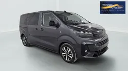Peugeot Traveller M 2.2 Diesel 180ch S EAT8 Business