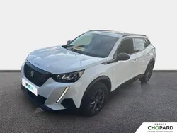 Peugeot 2008 PureTech 130 S&S EAT8 Style