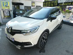 Renault captur 1,2 tce 120 cv intens