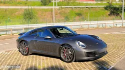 Porsche 911 (991) Carrera 2 S PDK
