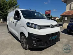 Citroen Jumpy Vu FOURGON 2.0 BLUEHDI 120 M L1 CONFORT START-STOP