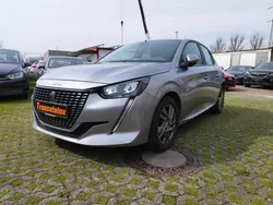 Peugeot 208 1.5 HDI 100 ACTIVE PACK 5 PORTES