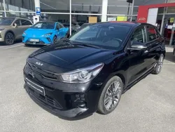 Kia Rio 1.0 T-GDI 100ch GT-Line