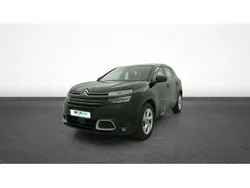 CITROEN C5 Aircross BlueHDi 130 S&S EAT8 Business
