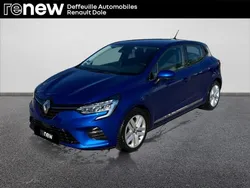Renault Clio ZEN BLUE DCI 85