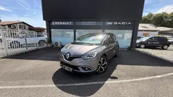 Renault Scénic IV Intens Blue dCi 120 EDC