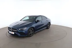 Mercedes-Benz CLA 200 d AMG Line 8G-DCT 150 ch