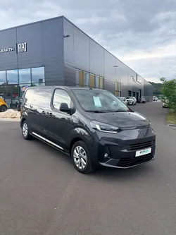 FIAT Scudo Fg M 2.0 BlueHDi 145ch S&S Pack Premium Connect EAT8