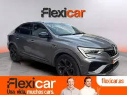 RENAULT Arkana 1.3 TCe Esprit Alpine EDC 116kW