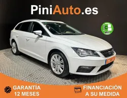 SEAT Leon ST 1.5 EcoTSI S&S Xcellence DSG7 150