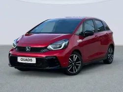 HONDA Jazz 1.5 i-MMD Sport