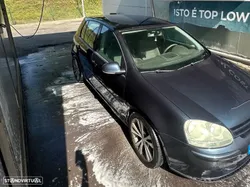 VW Golf 1.9 TDi 6V Confortline