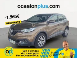 RENAULT Kadjar 1.2 TCe Energy Zen EDC 97kW