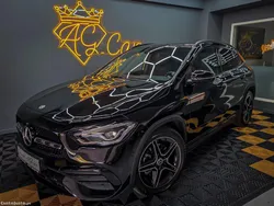 Mercedes-Benz GLA 200 d 8G-DCT AMG Line