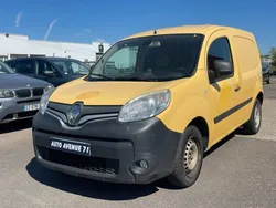 Renault Kangoo Express 1.5 Dci 75 ch Confort 1 ere main TVA Récupérable