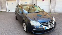 VW Golf Apenas 2 donos excelente