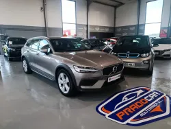 Volvo V60 Cross Country D3 Aut.