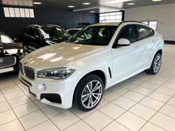 Bmw X6 XDRIVE 40DA 313CH M SPORT - 2016