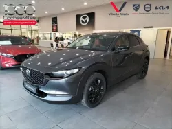 MAZDA CX-30 2.5 e-Skyactiv-G Nagisa FWD 103kW