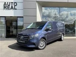 Mercedes Vito FOURGON 114 CDI EXTRA LONG 9G-TRONIC RWD SELECT