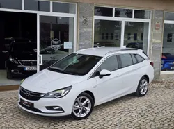 Opel Astra 1.6 CDTI Innovation S/S