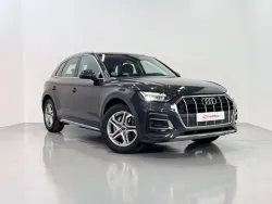 AUDI Q5 35 TDI Advanced S tronic
