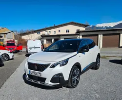 3008 1.5 bhdi 130 gt-line 05/2019 garantie 6 mois