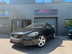 Volvo V40 2.0 TDi DPF 16V Geartronic S&S 190 cv Xenium
