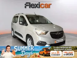 OPEL Combo Cargo 1.5TD S&S L 650 Express 100