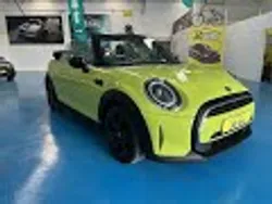 MINI Cabrio Cooper Auto