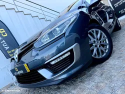 Renault Mégane Break