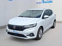 Dacia Sandero SCe 65 - 22 Confort