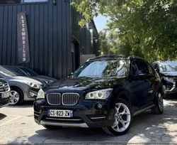 BMW X1 I (E84) xDrive18dA 143ch Lounge