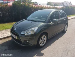Citroën C3 1.4 Airdream Seduction