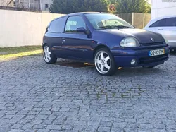 Renault Clio (Sb0e0f)
