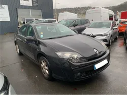 RENAULT LAGUNA 1.5 DCI 110 cv AUTHENTIQUE