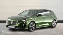 Peugeot 308 1.2 PureTech 130ch S&S GT EAT8
