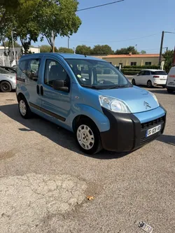 Citroën Nemo 1,3 HDI multispace Clim