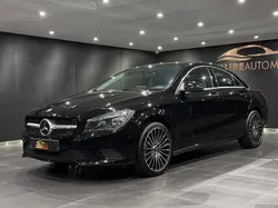 Mercedes-Benz CLA 180 d Urban Line