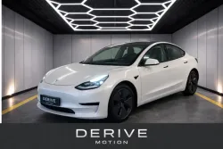 Tesla Model 3 Standard Range RWD Plus